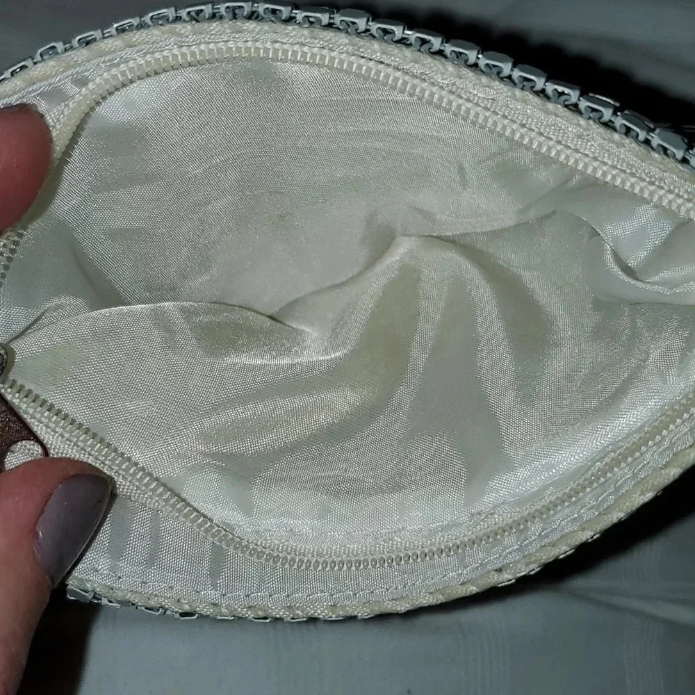 Small Makeup Bag